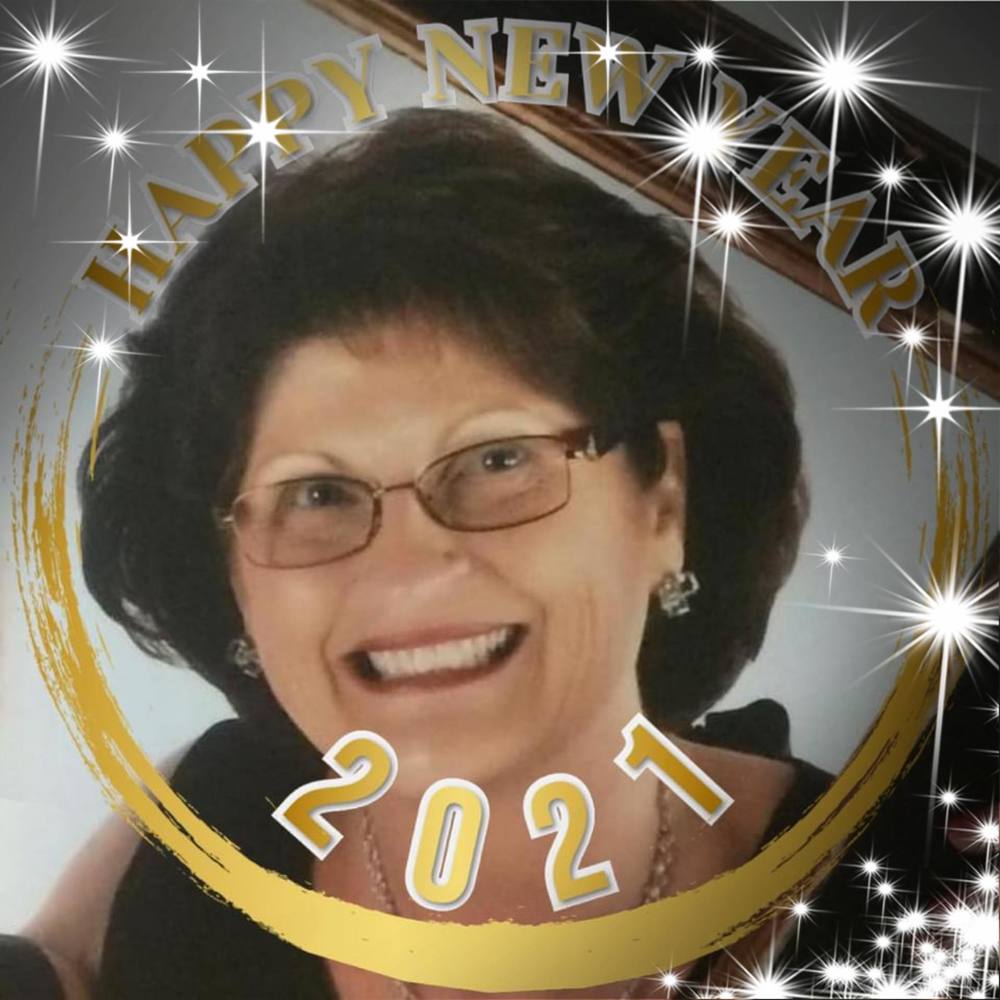 Meet your Posher, Diana